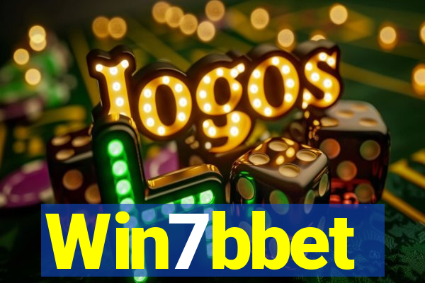 Win7bbet