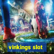 vinkings slot