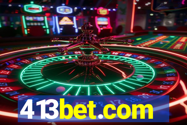 413bet.com