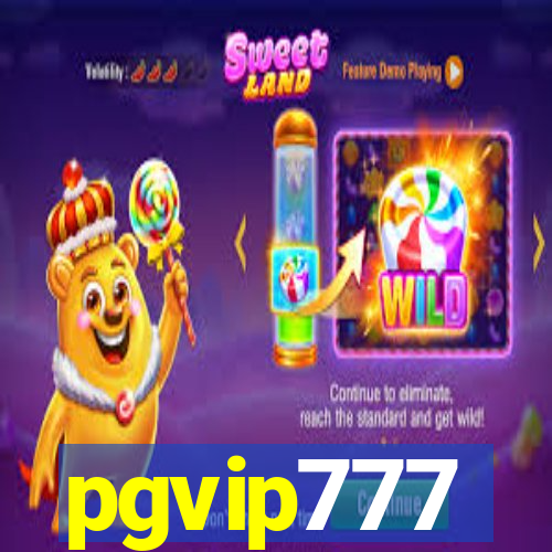 pgvip777