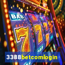 3388betcomlogin