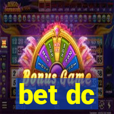 bet dc