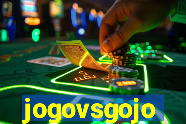 jogovsgojo