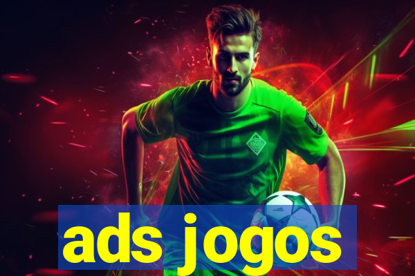 ads jogos