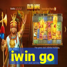 iwin go