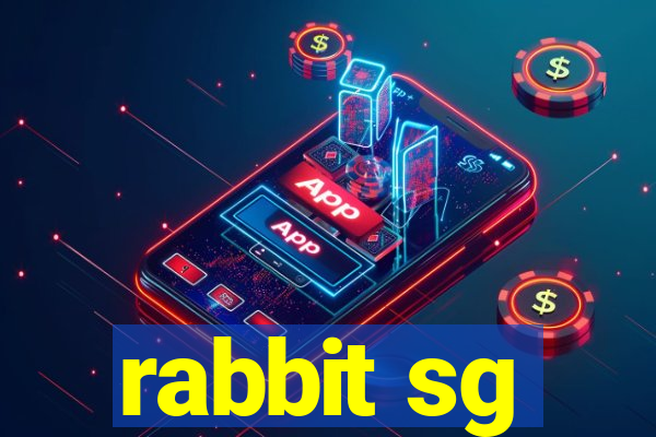 rabbit sg