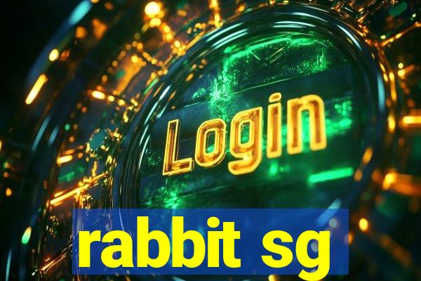 rabbit sg