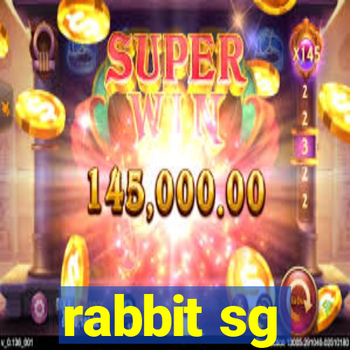 rabbit sg