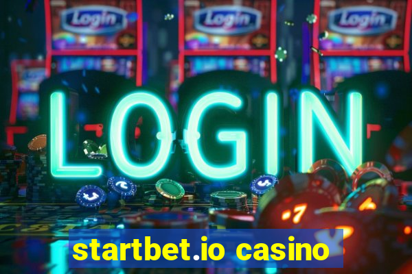 startbet.io casino