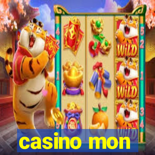 casino mon