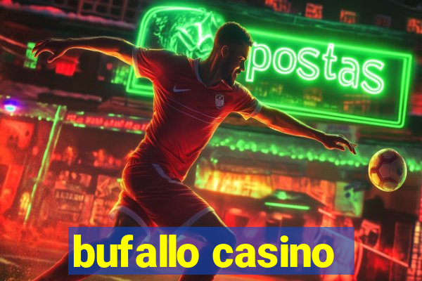 bufallo casino