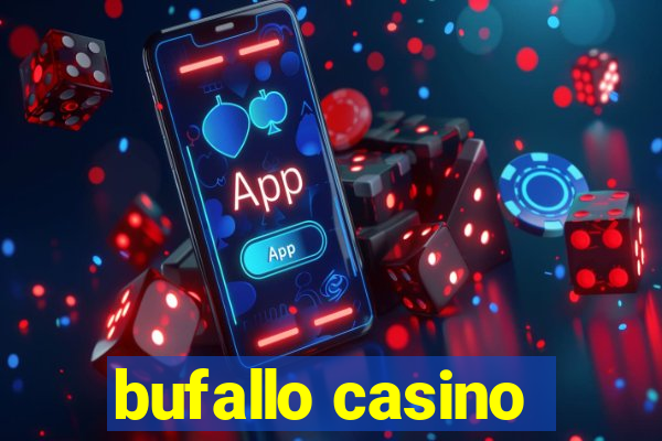 bufallo casino