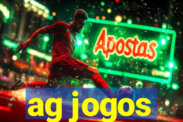 ag jogos