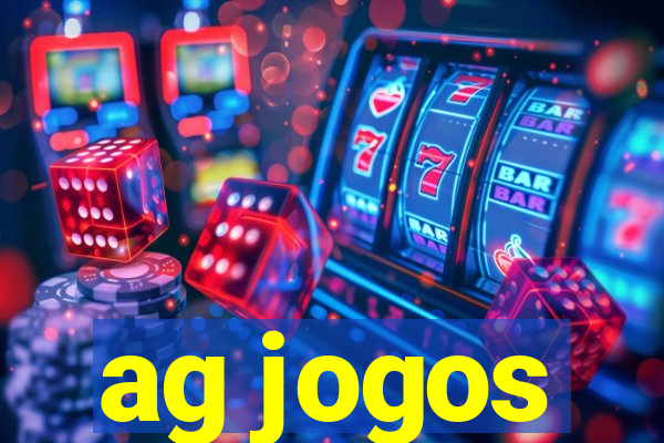 ag jogos