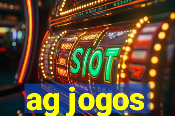 ag jogos