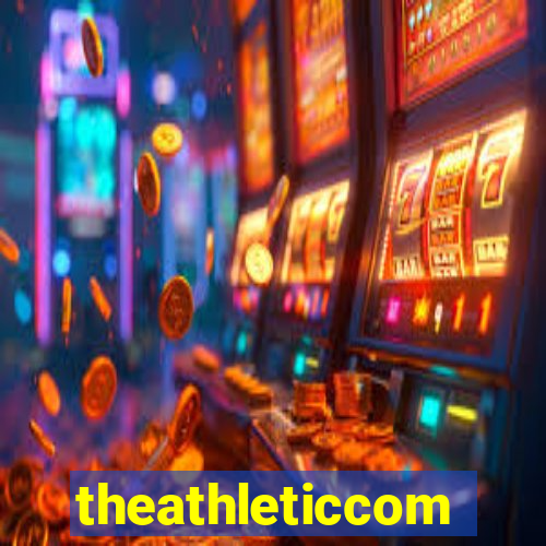 theathleticcom