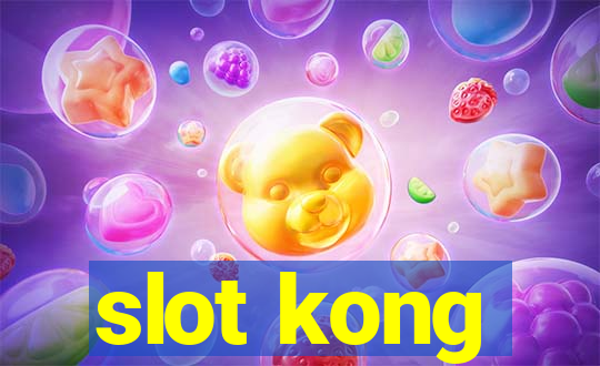 slot kong