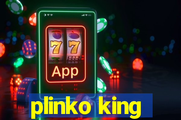 plinko king