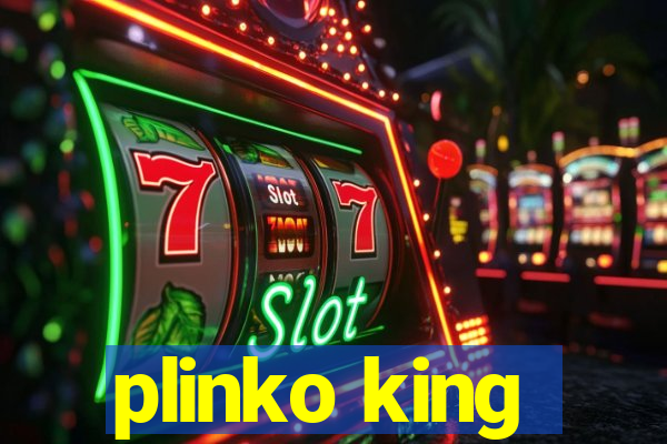 plinko king