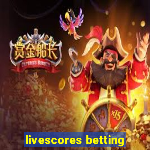 livescores betting