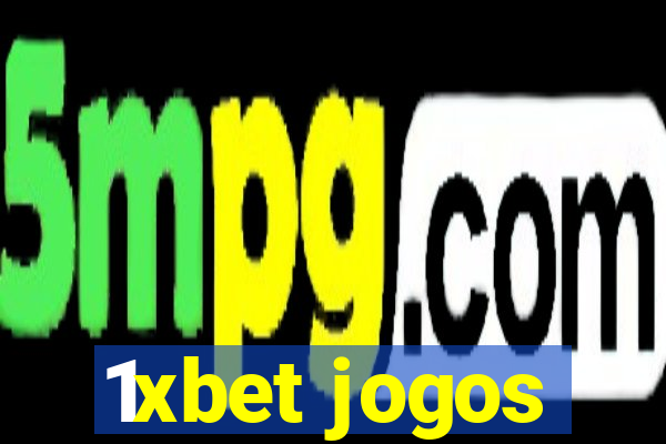 1xbet jogos