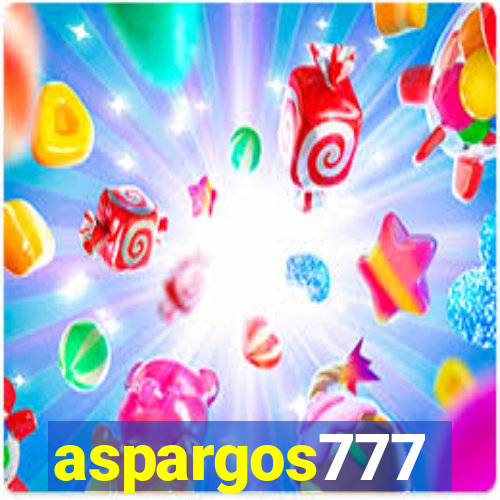 aspargos777