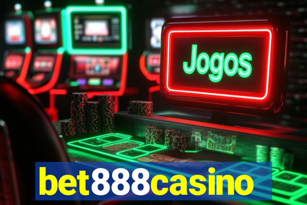 bet888casino