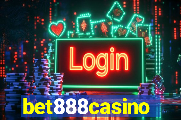 bet888casino