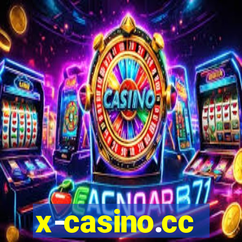 x-casino.cc