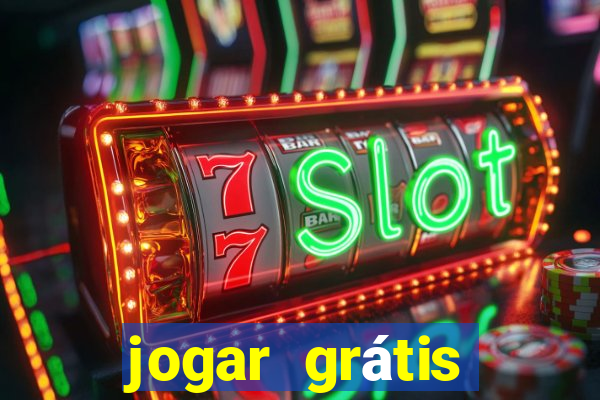 jogar grátis fortune tiger