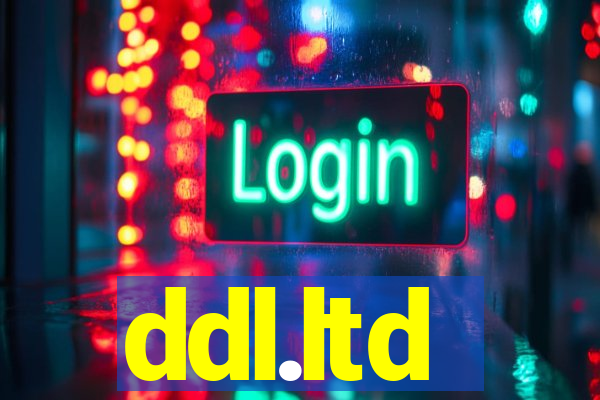 ddl.ltd