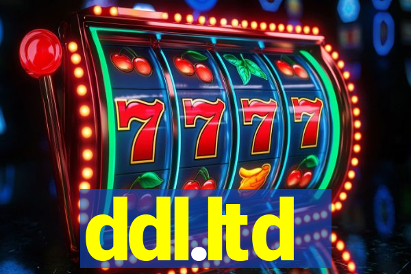 ddl.ltd