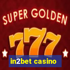 in2bet casino