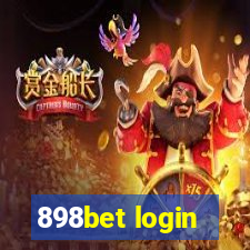 898bet login