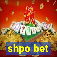 shpo bet