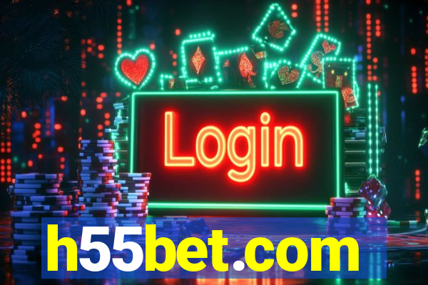 h55bet.com