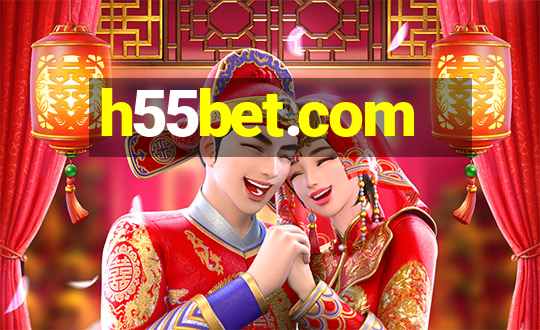 h55bet.com