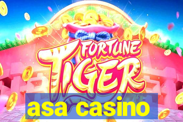 asa casino