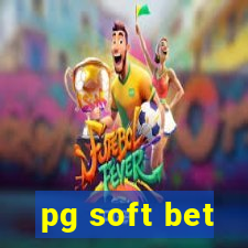 pg soft bet