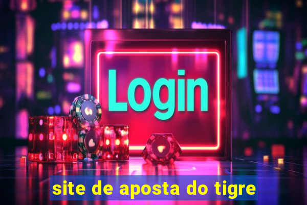 site de aposta do tigre