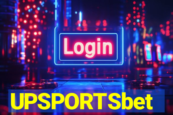 UPSPORTSbet