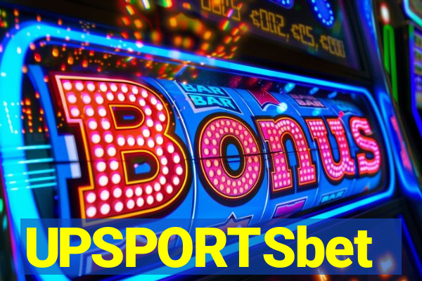 UPSPORTSbet