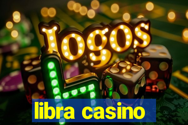 libra casino