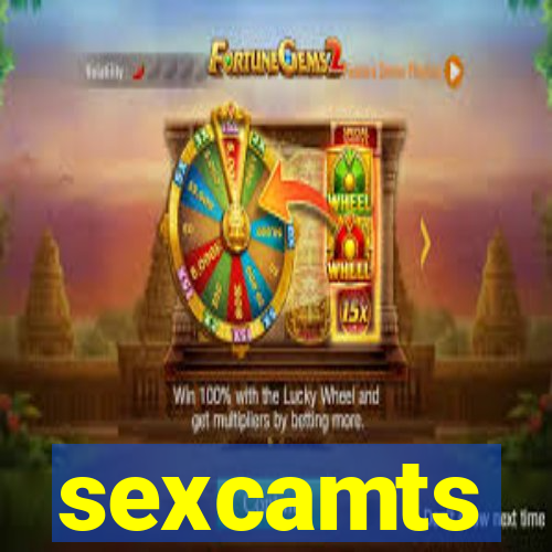 sexcamts