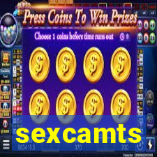 sexcamts