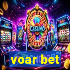 voar bet