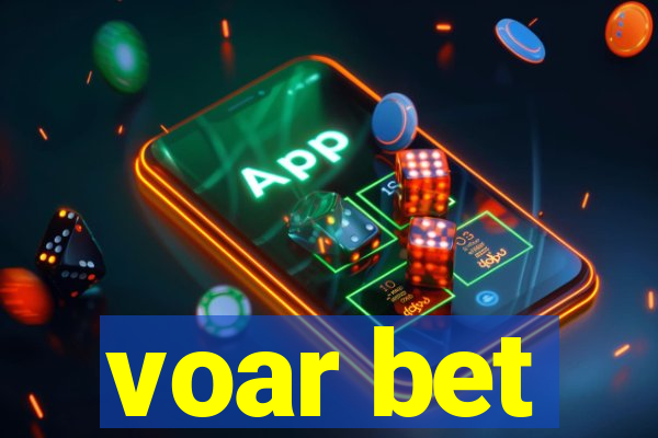 voar bet