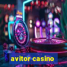 avitor casino