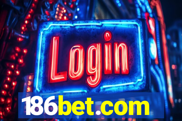 186bet.com