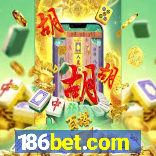 186bet.com